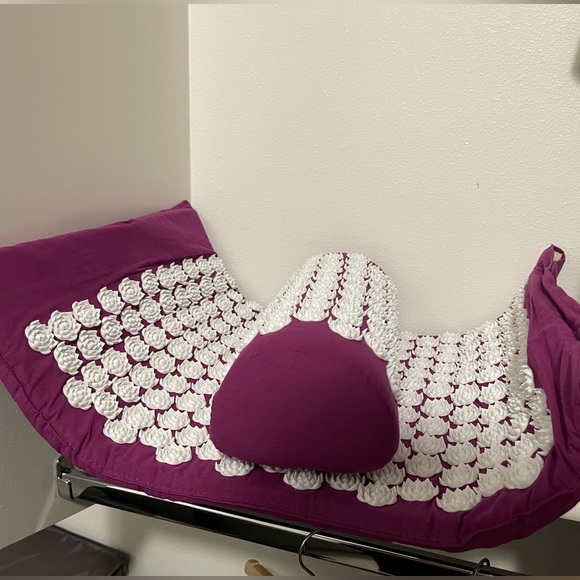 Blood Circulation Mat - Picture 3 of 7